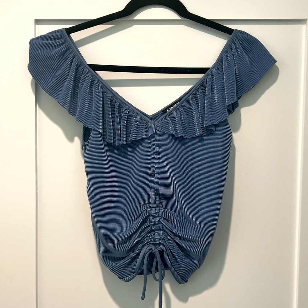 NWOT Express top